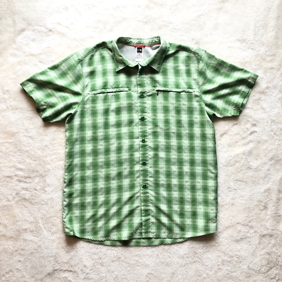 The North Face Other - North Face Hiking Polo